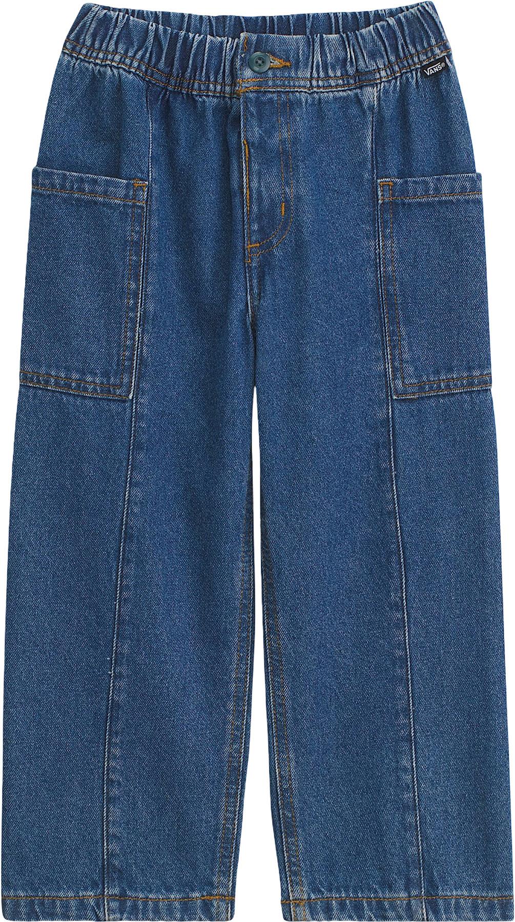 Image de produit pour Pantalon en denim à taille élastique Naithin 2.0 - Petit garçon