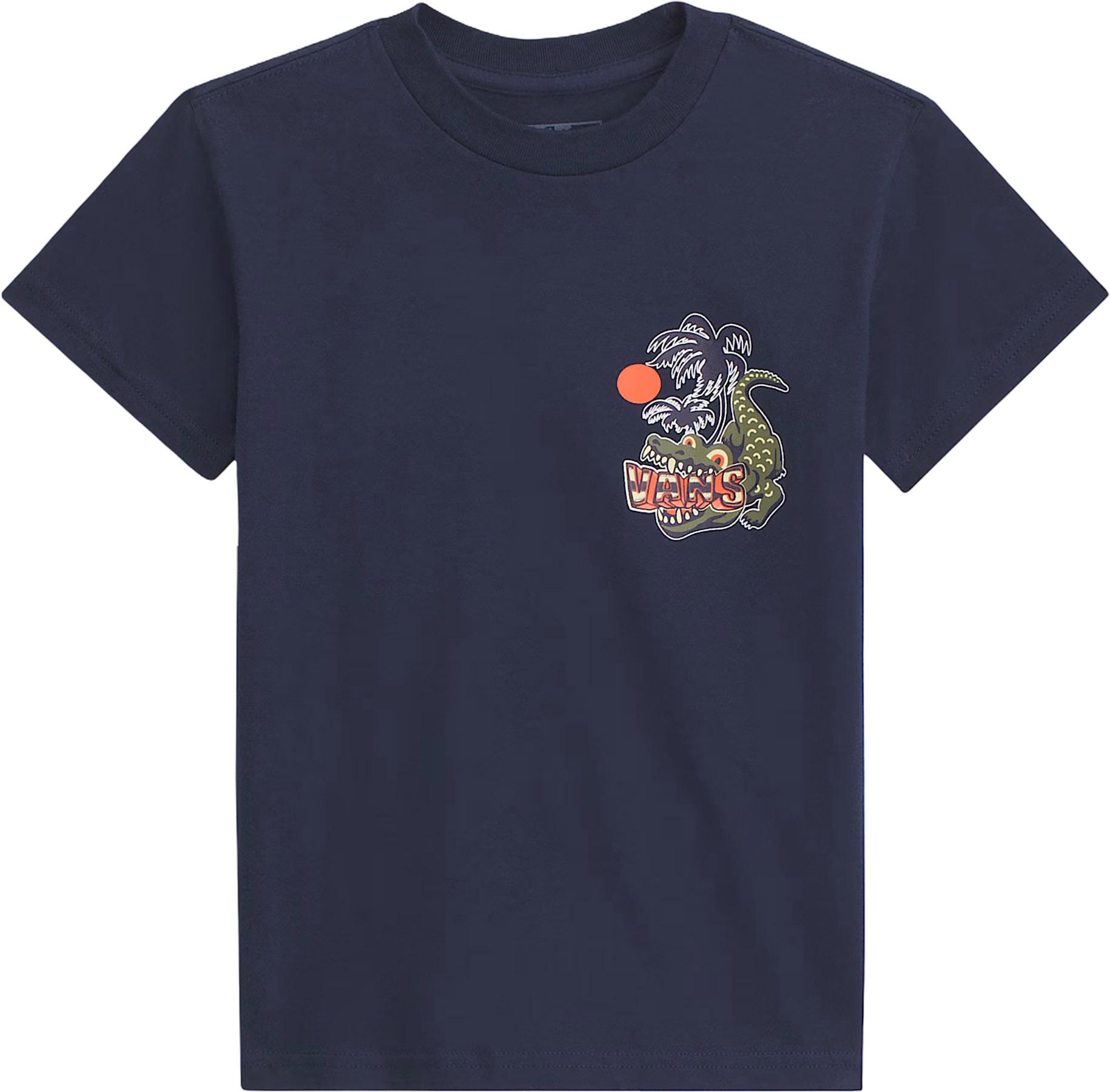 Image de produit pour T-shirt à manches courtes Hangry Croc - Petit garçon
