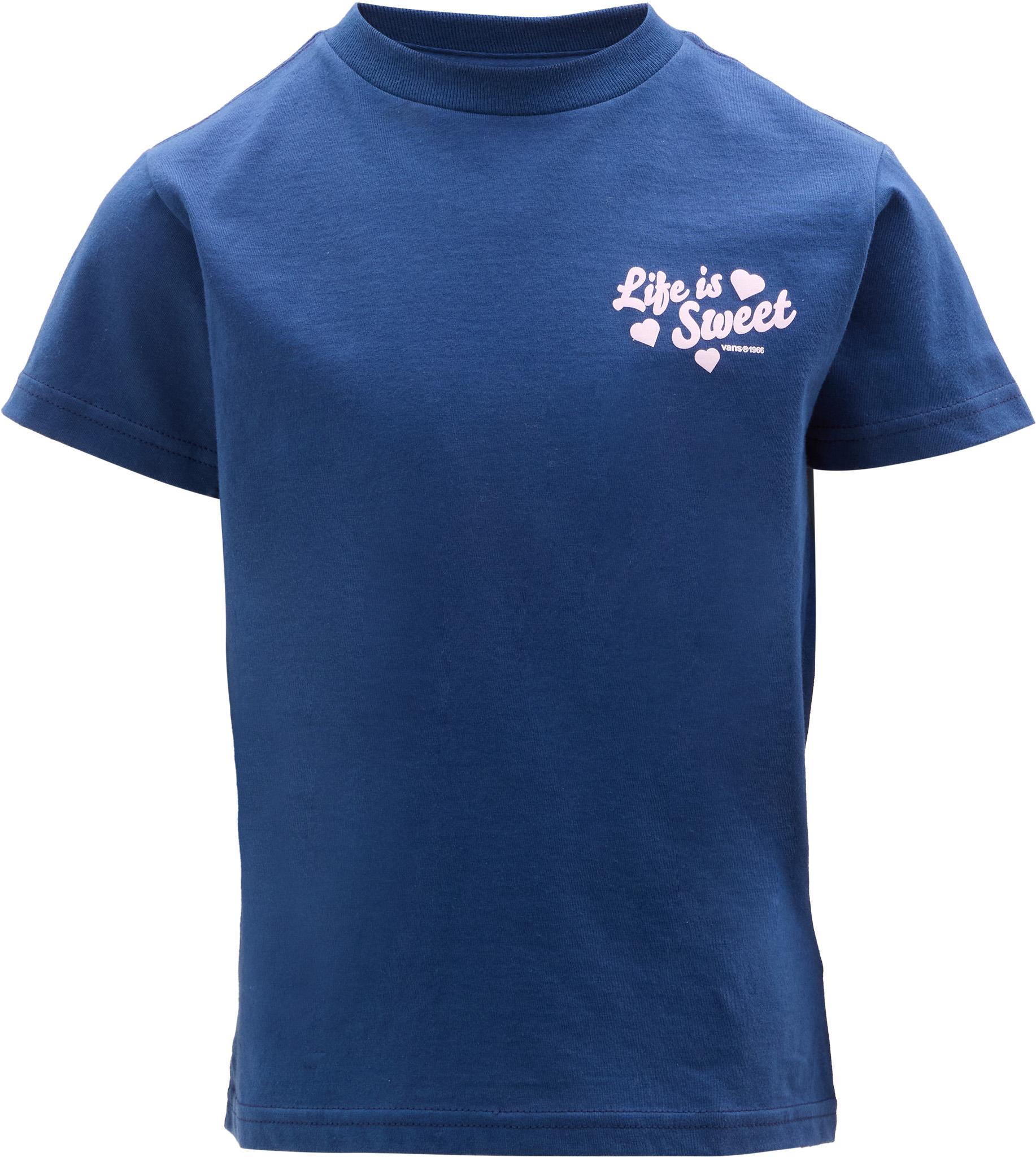 Image de produit pour T-shirt à manches courtes Sweet Life - Petite fille