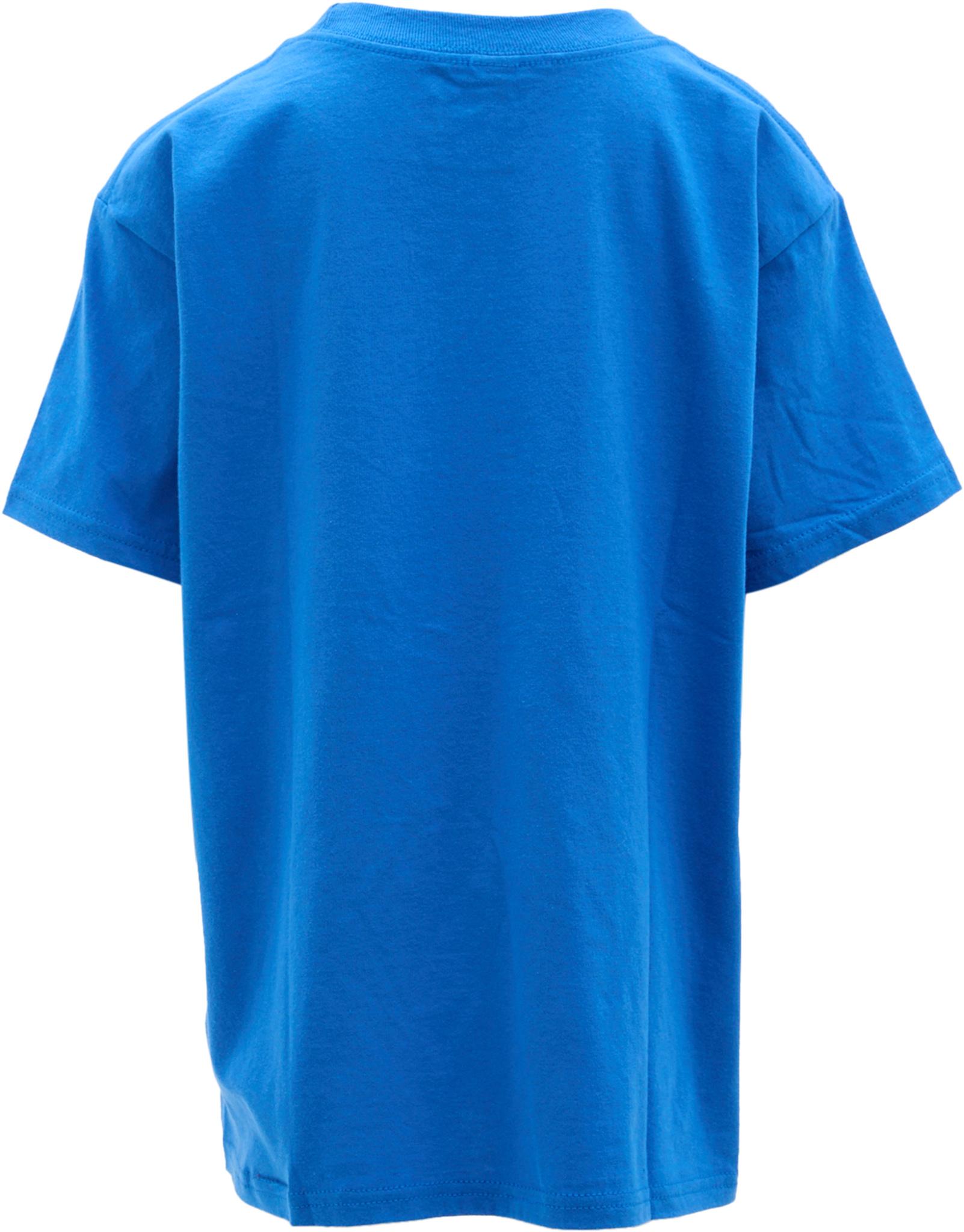 Product gallery image number 2 for product T-shirt à manches courtes Gone Surfing - enfant