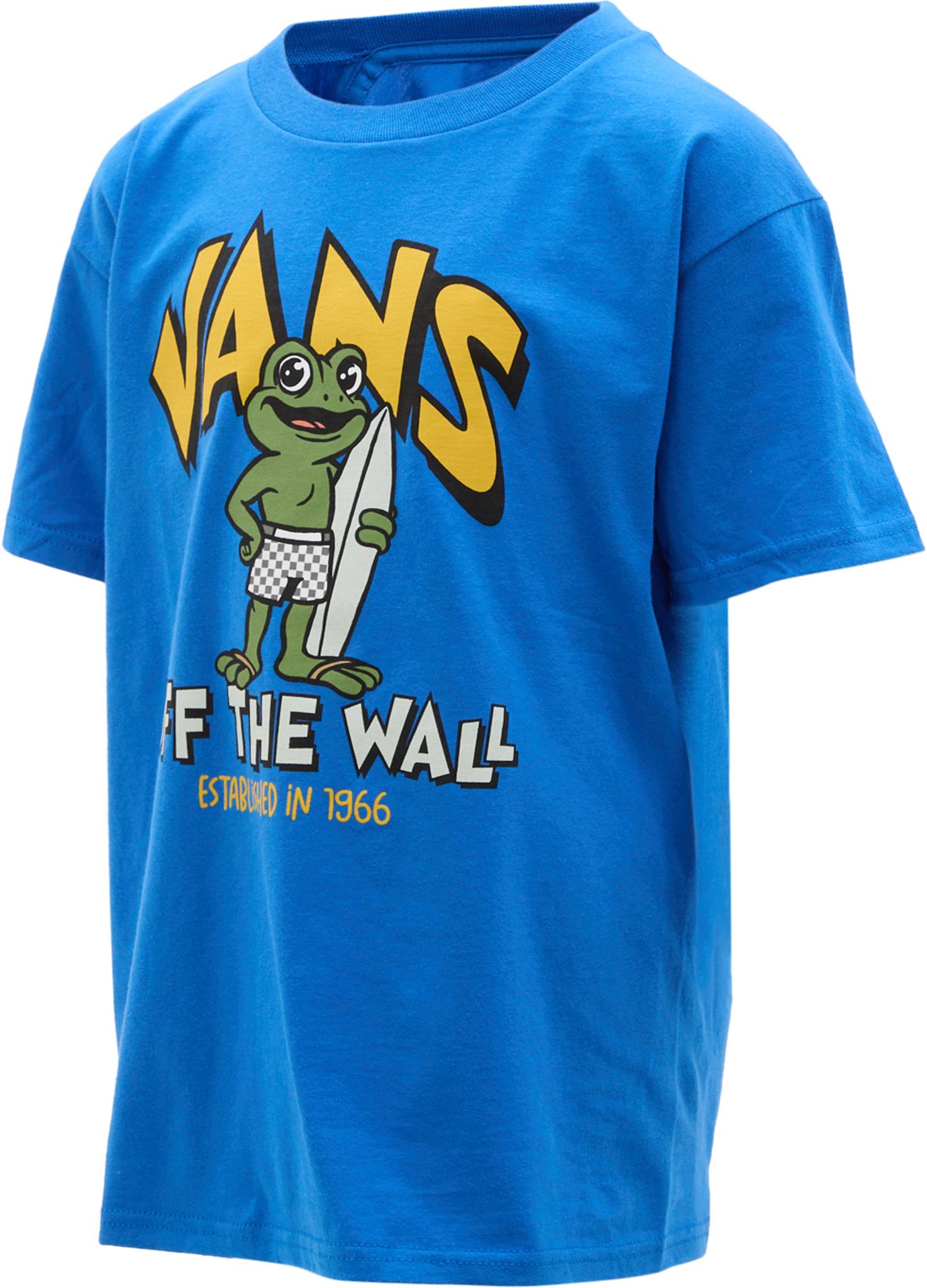 Product gallery image number 3 for product T-shirt à manches courtes Gone Surfing - enfant