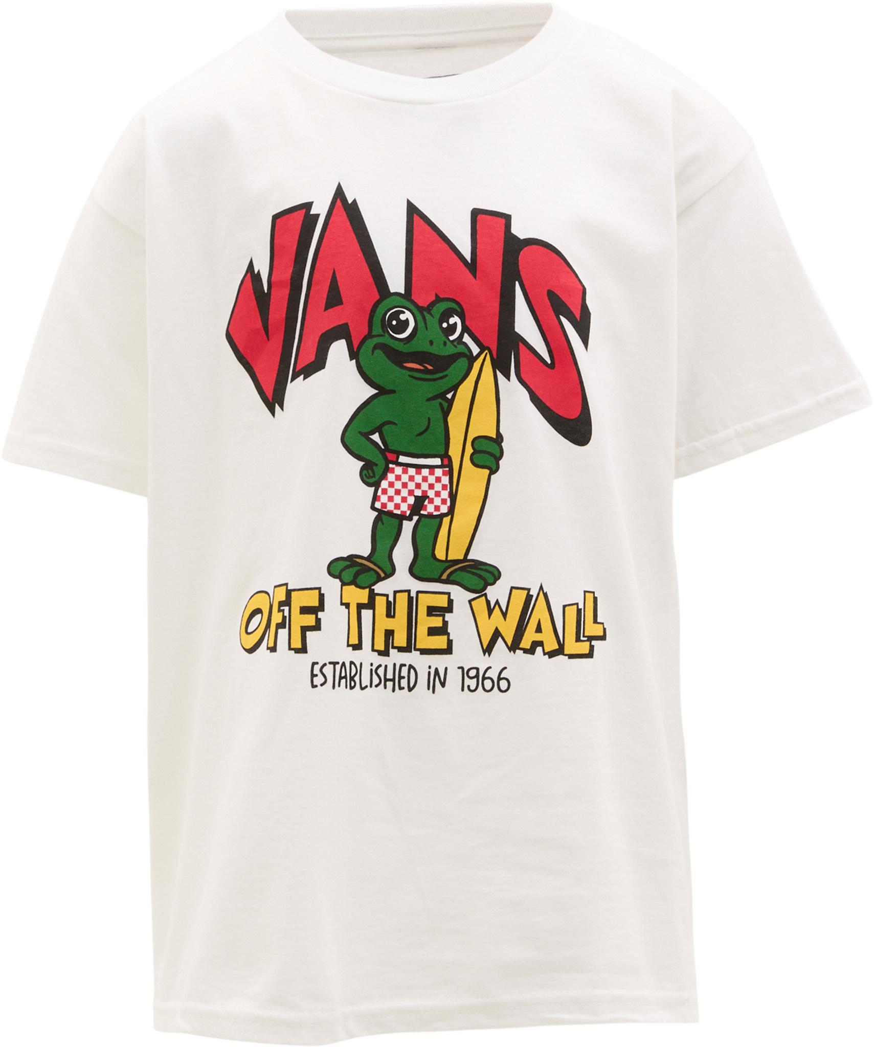 Product image for Gone Surfing Short Sleeve T-Shirt - Kids