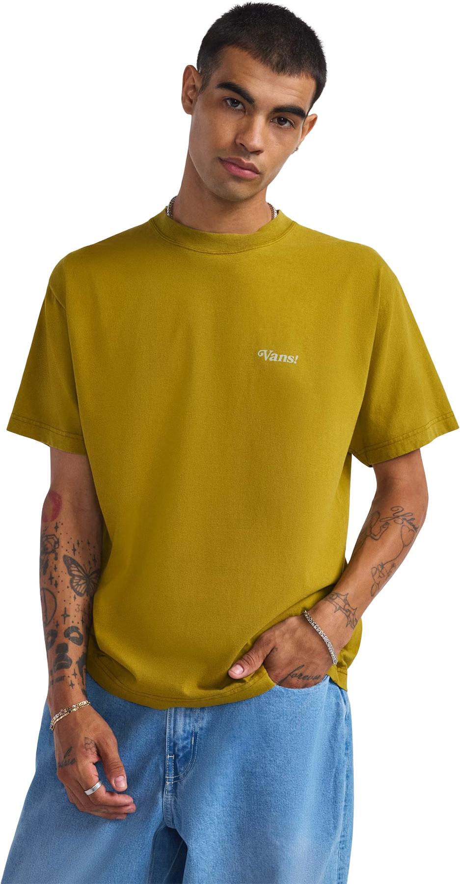 Product gallery image number 3 for product Thanks For Surfin Short Sleeve T-Shirt - Men's