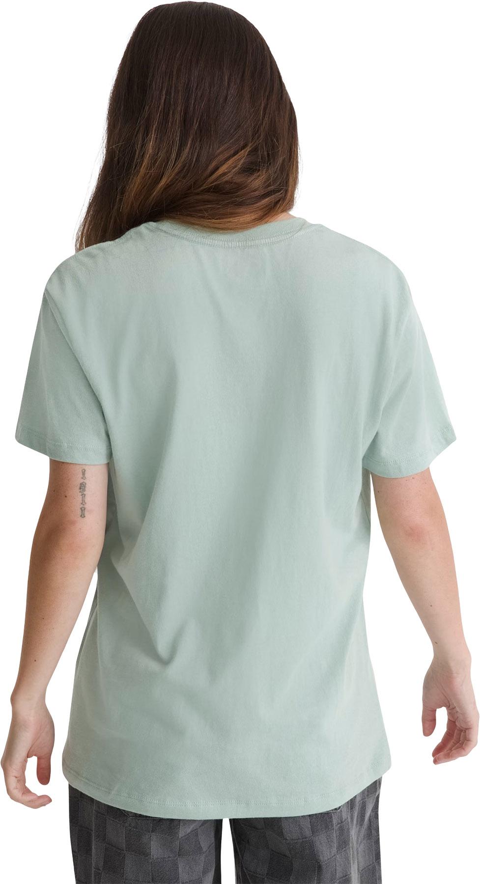 Product gallery image number 2 for product Sunset Palm BFF Short Sleeve T-Shirt - Women's