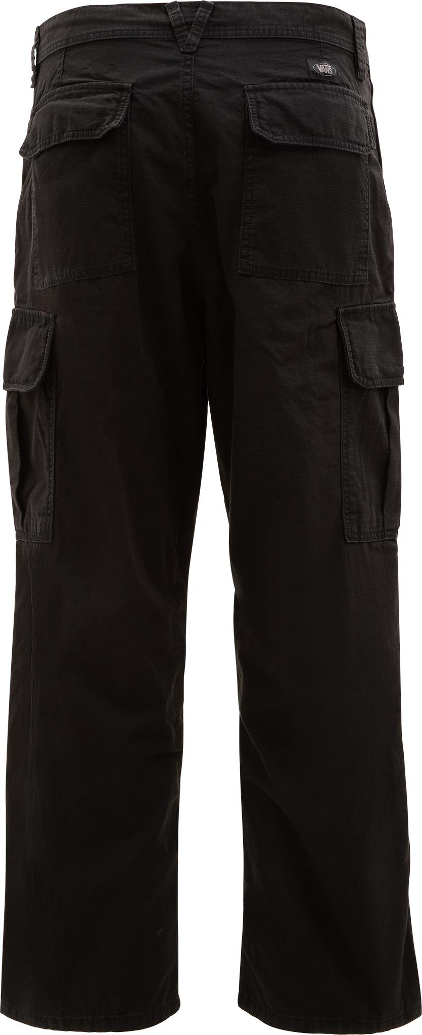Numéro de l'image de la galerie de produits 3 pour le produit Pantalon cargo ample Para - Homme