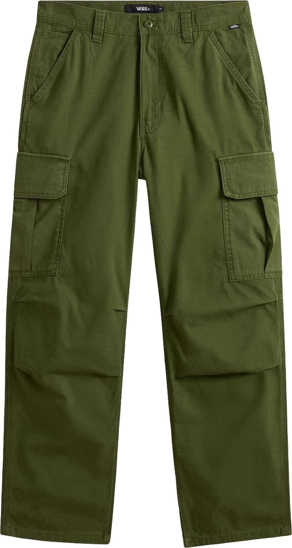 Green Balsam