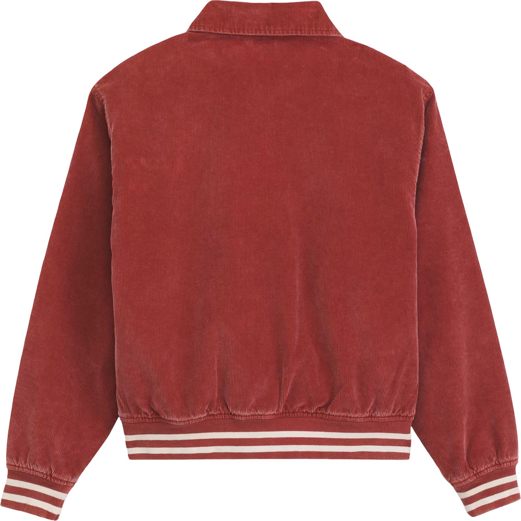 Numéro de l'image de la galerie de produits 2 pour le produit Manteau Milliken Varsity