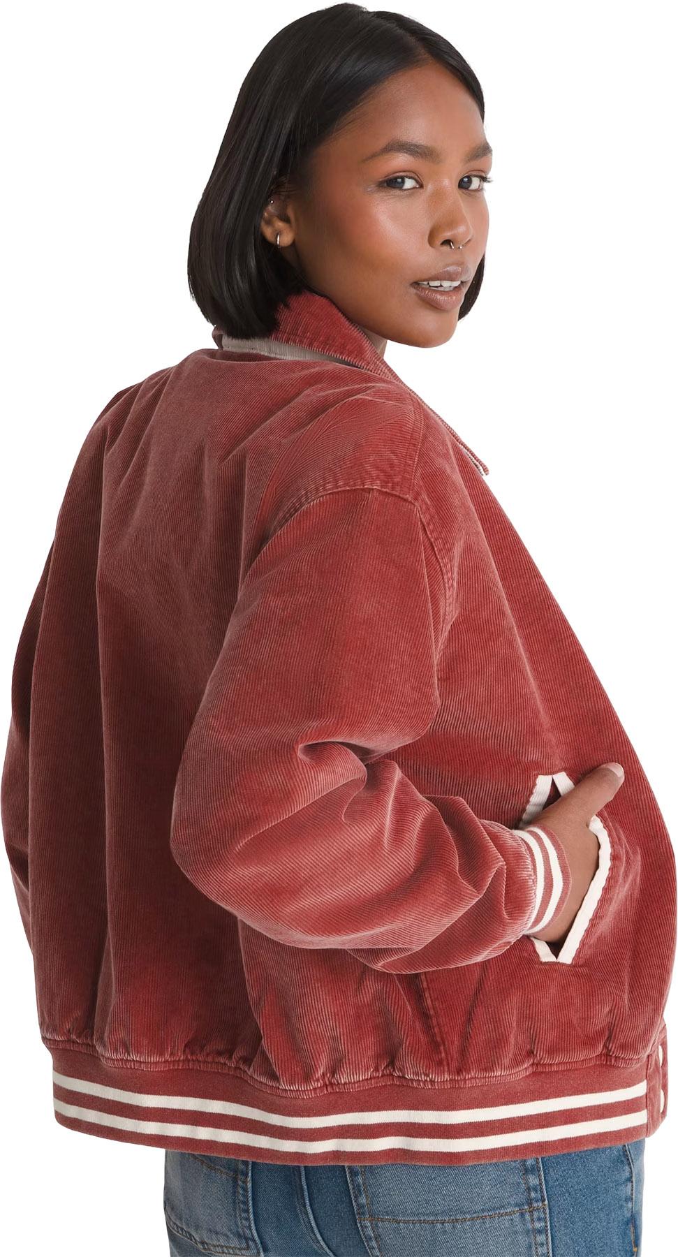 Numéro de l'image de la galerie de produits 4 pour le produit Manteau Milliken Varsity