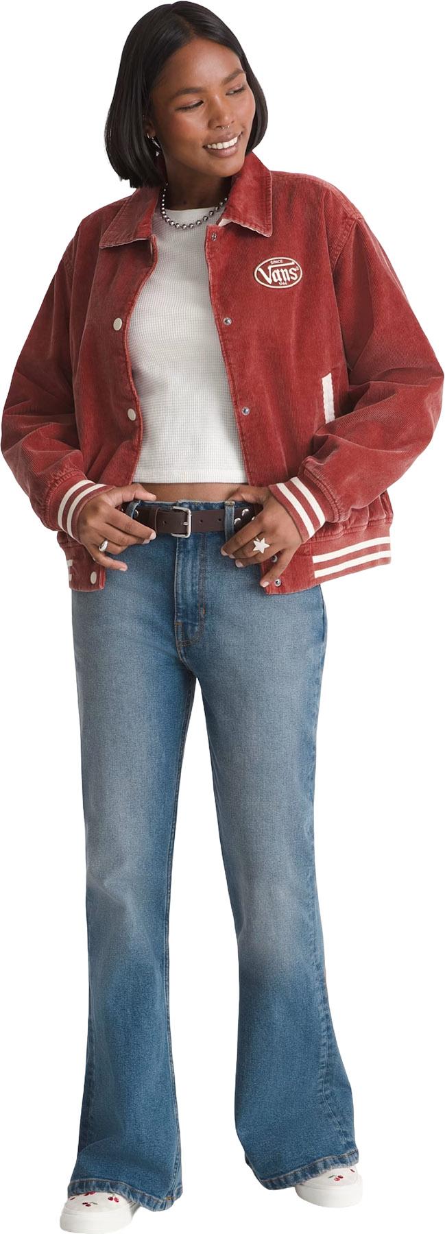 Numéro de l'image de la galerie de produits 3 pour le produit Manteau Milliken Varsity