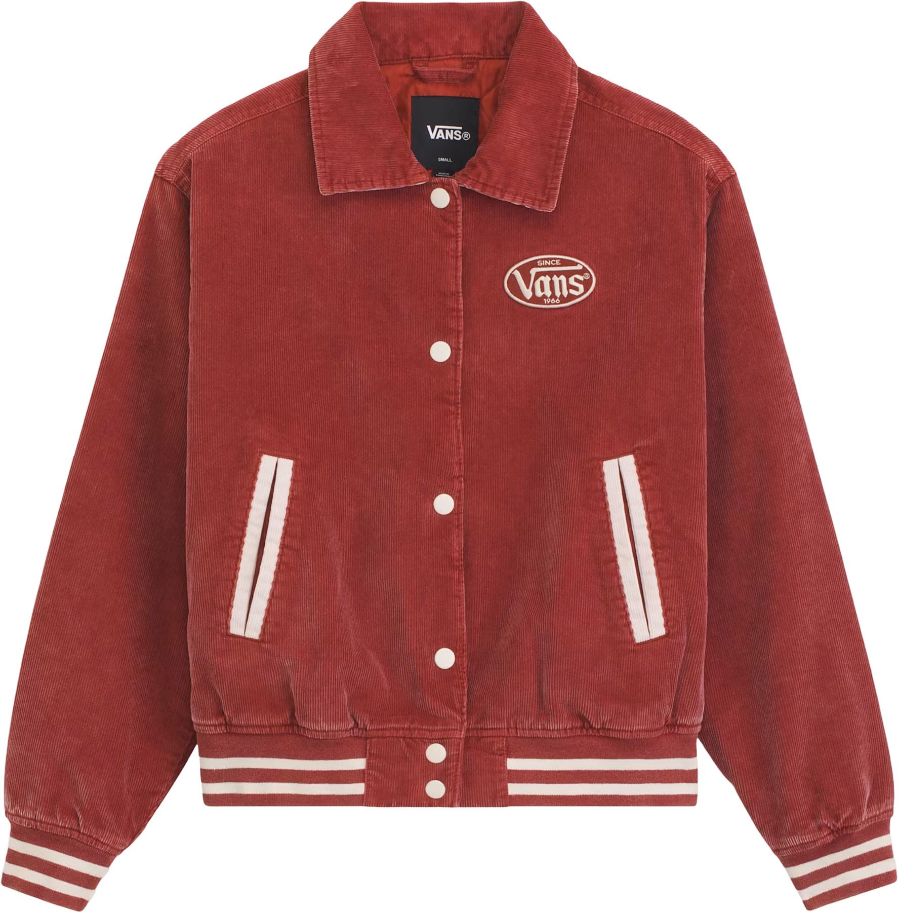 Image de produit pour Manteau Milliken Varsity