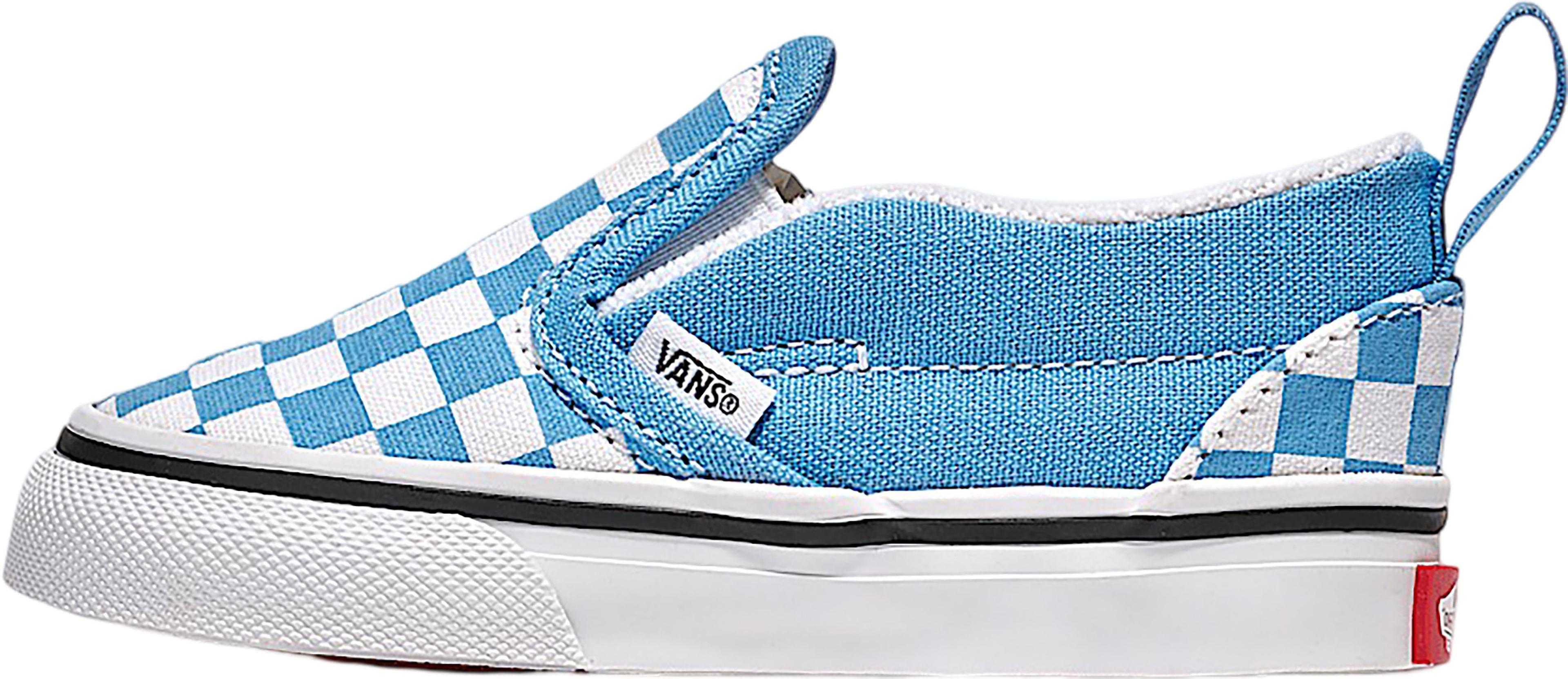 Color Theory Checkerboard Heritage Blue
