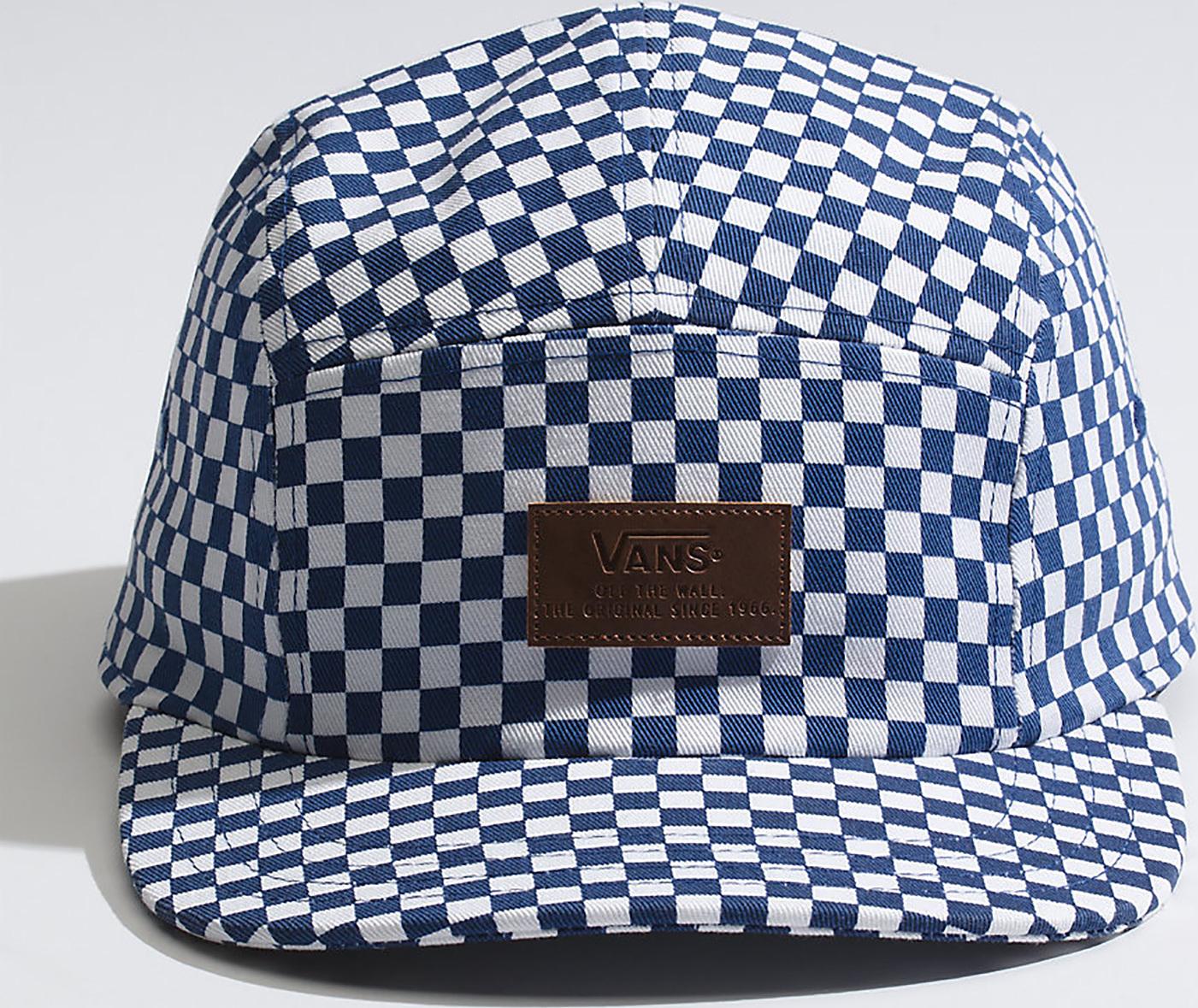 Product gallery image number 1 for product Davis 5-Panel Hat - Men's