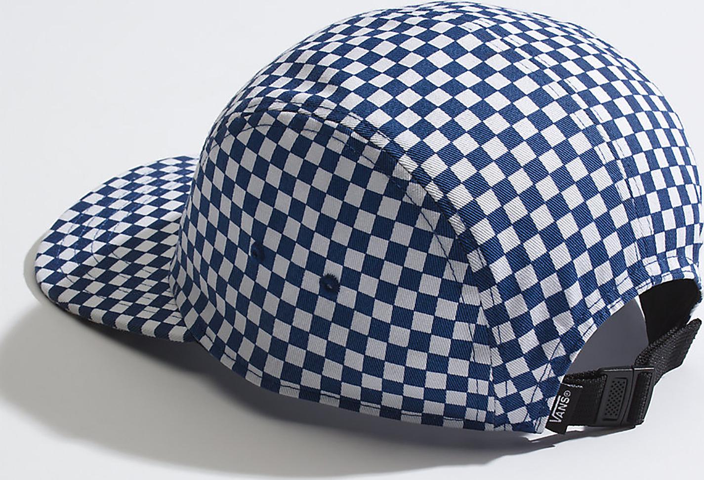 Product gallery image number 3 for product Davis 5-Panel Hat - Men's