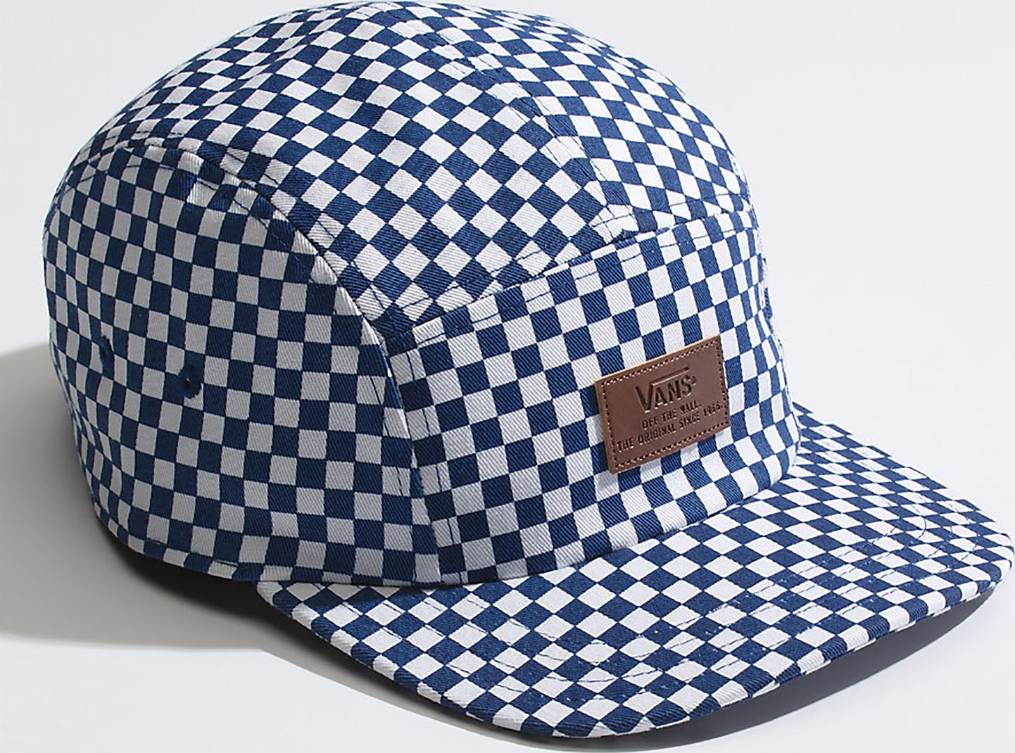Product gallery image number 2 for product Davis 5-Panel Hat - Men's