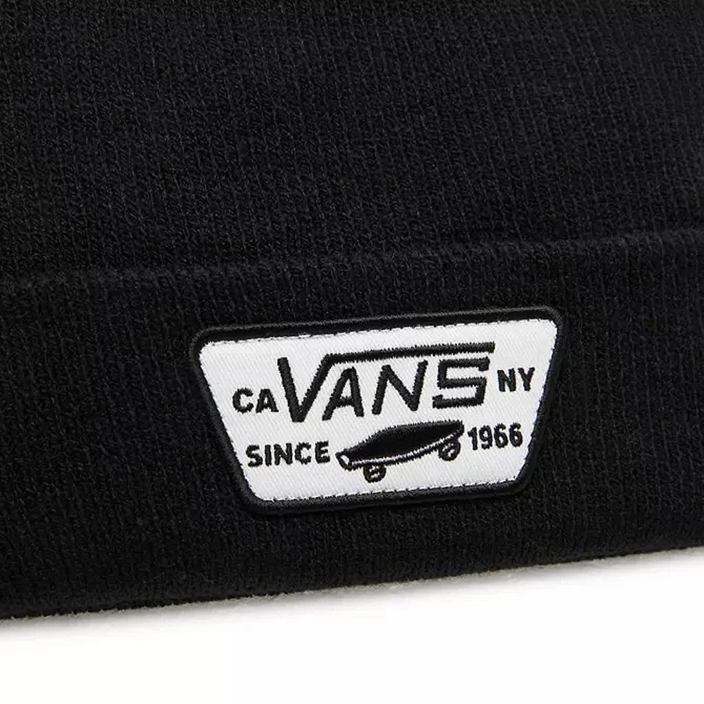 Product gallery image number 3 for product Milford Beanie