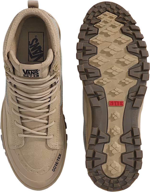 Product gallery image number 3 for product Sk8-Hi GORE-TEX Insulated Shoes - Unisex