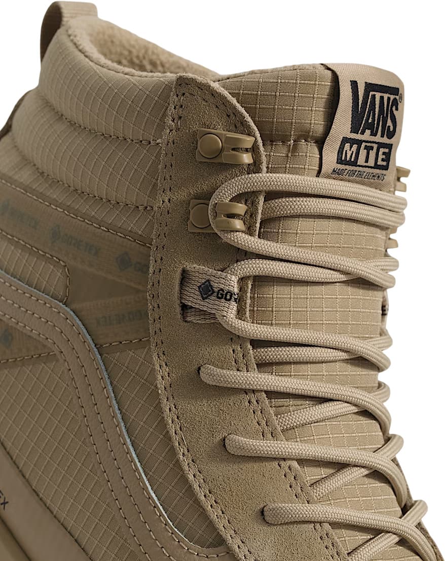 Product gallery image number 5 for product Sk8-Hi GORE-TEX Insulated Shoes - Unisex