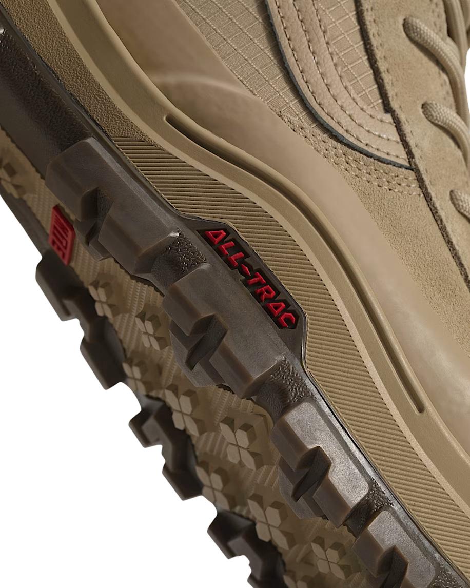 Product gallery image number 7 for product Sk8-Hi GORE-TEX Insulated Shoes - Unisex