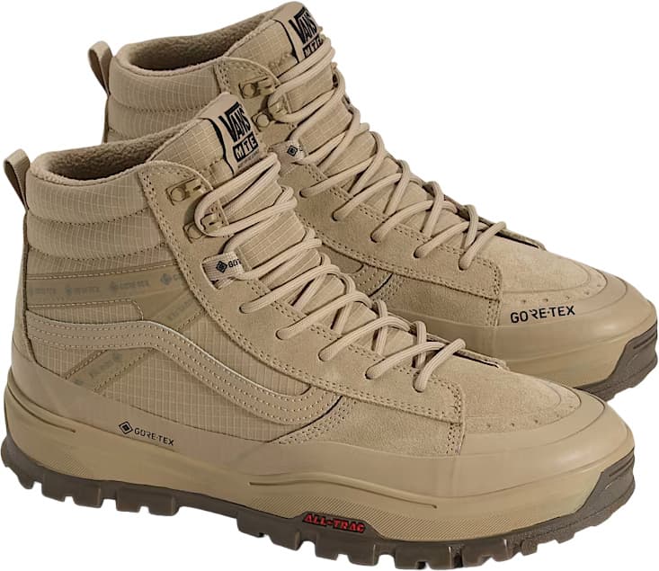 Product gallery image number 8 for product Sk8-Hi GORE-TEX Insulated Shoes - Unisex
