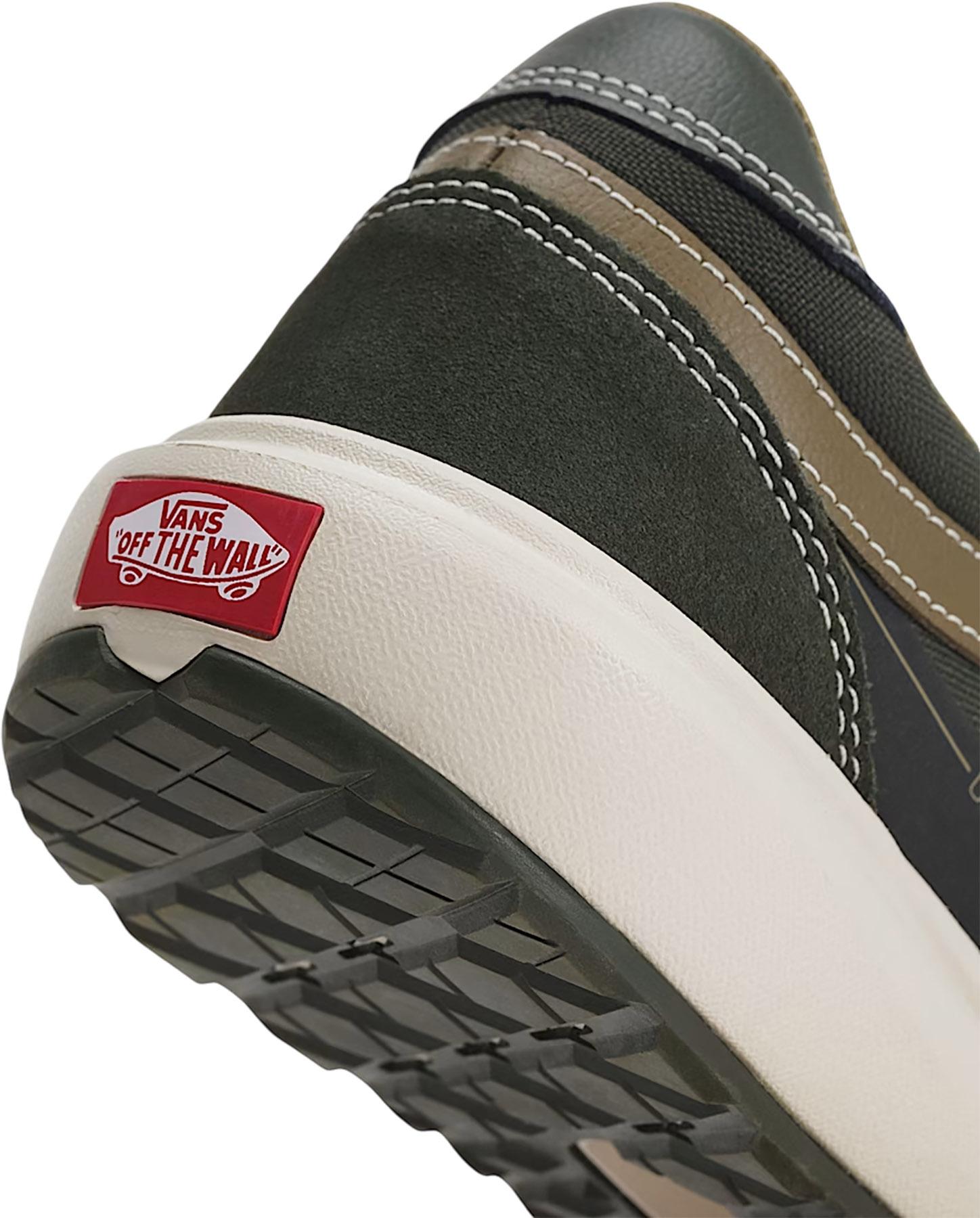Numéro de l'image de la galerie de produits 7 pour le produit Souliers UltraRange 2.0 - Unisexe