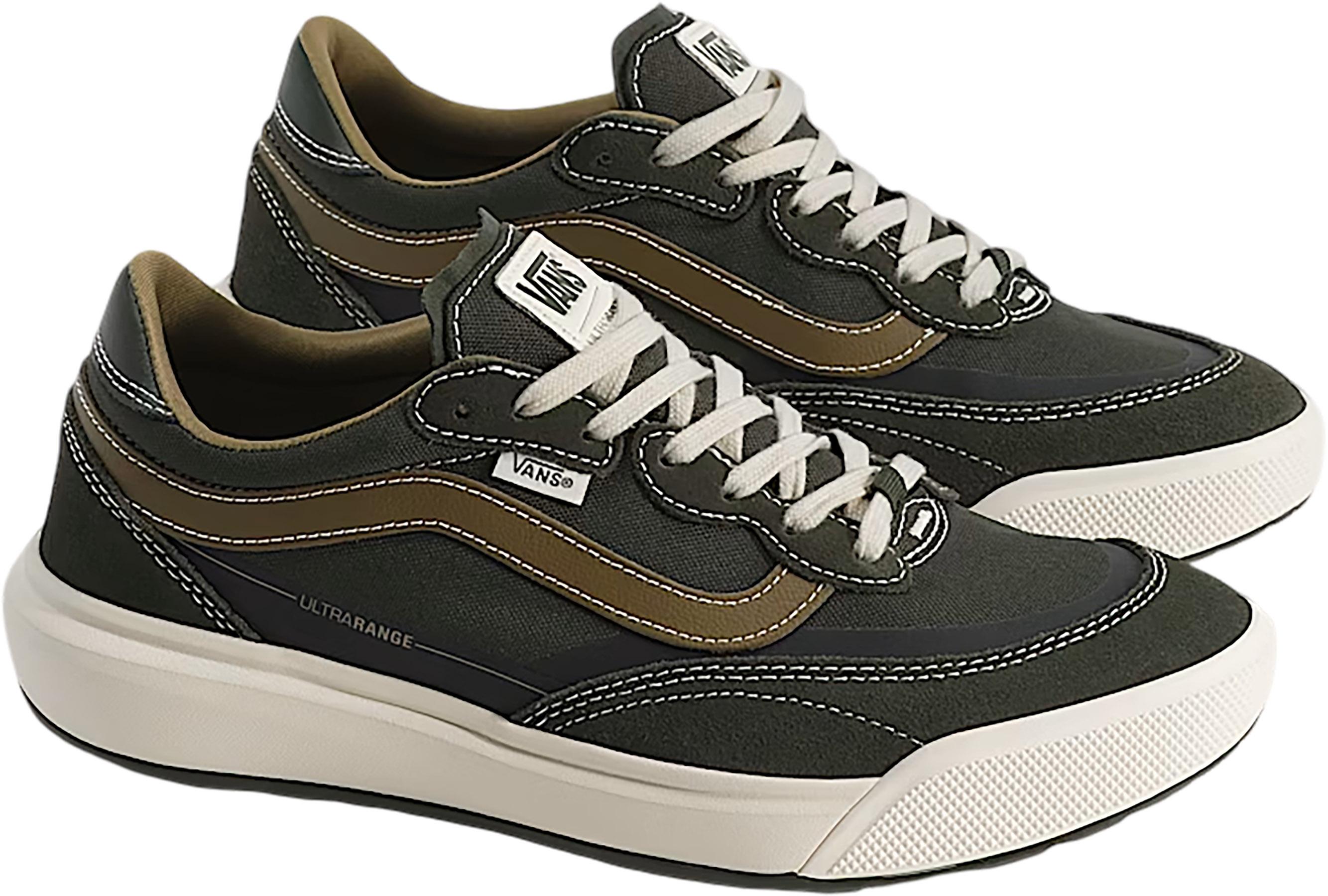 Numéro de l'image de la galerie de produits 6 pour le produit Souliers UltraRange 2.0 - Unisexe