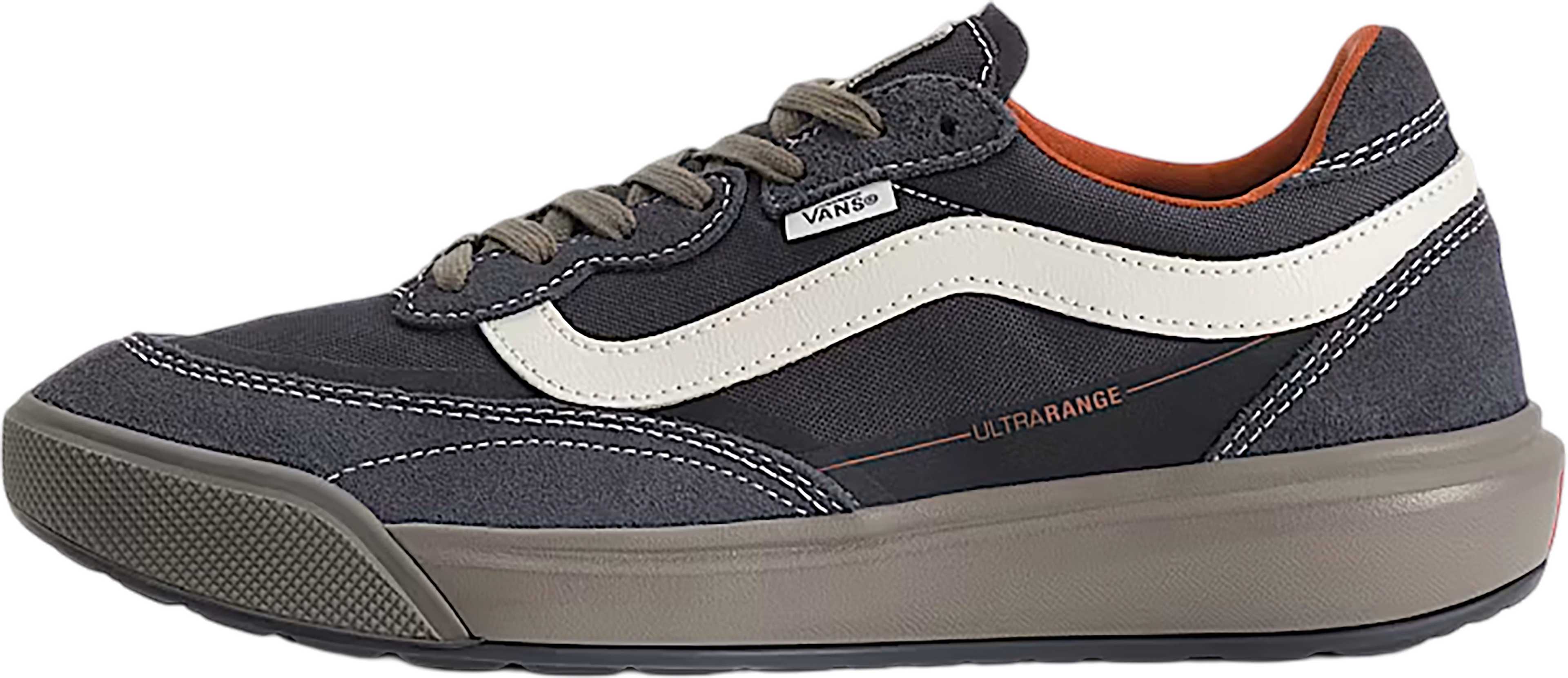 Charcoal Gray