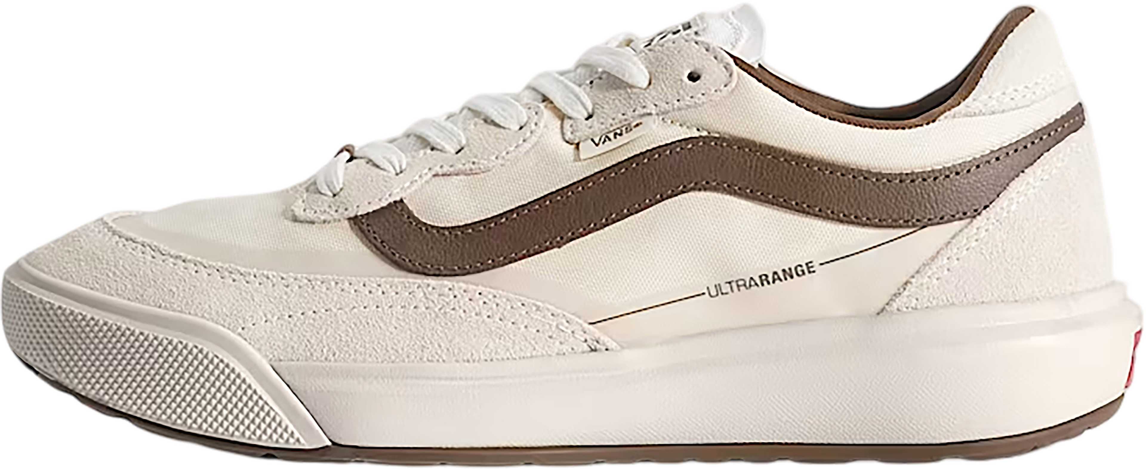 Marshmallow - Brown