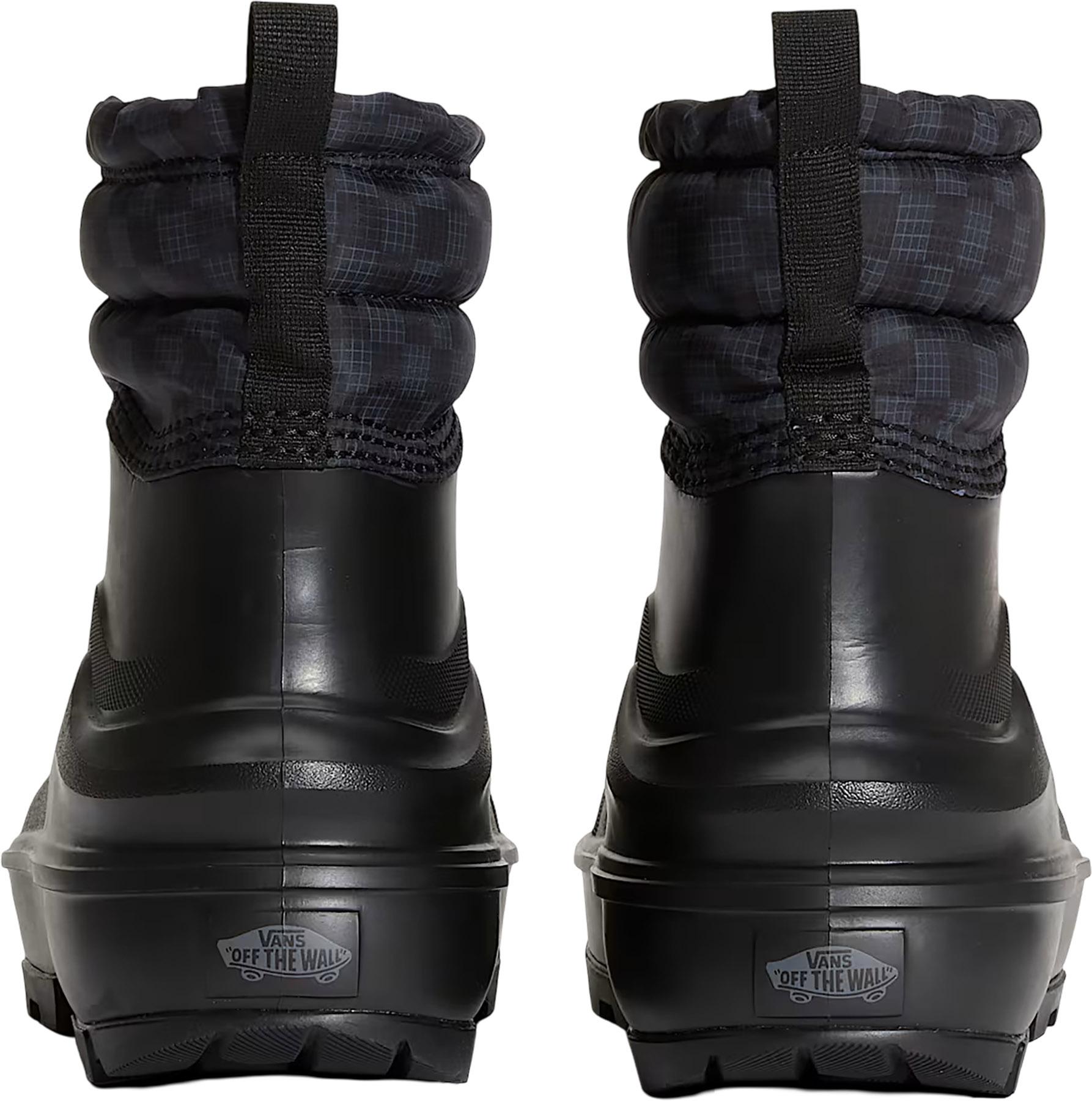Product gallery image number 2 for product All-Trac Wellie MTE Boots - Unisex