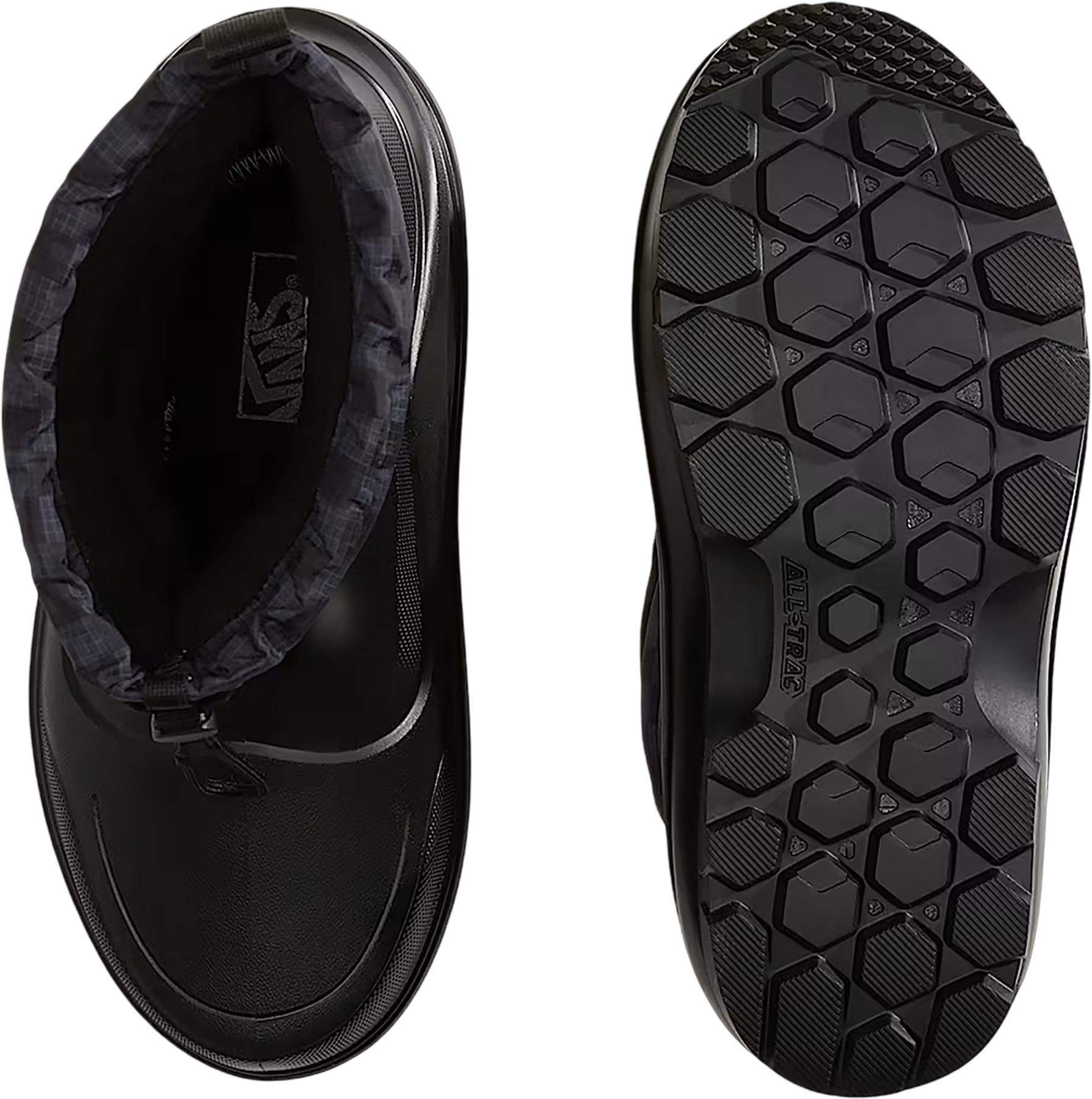 Product gallery image number 4 for product All-Trac Wellie MTE Boots - Unisex