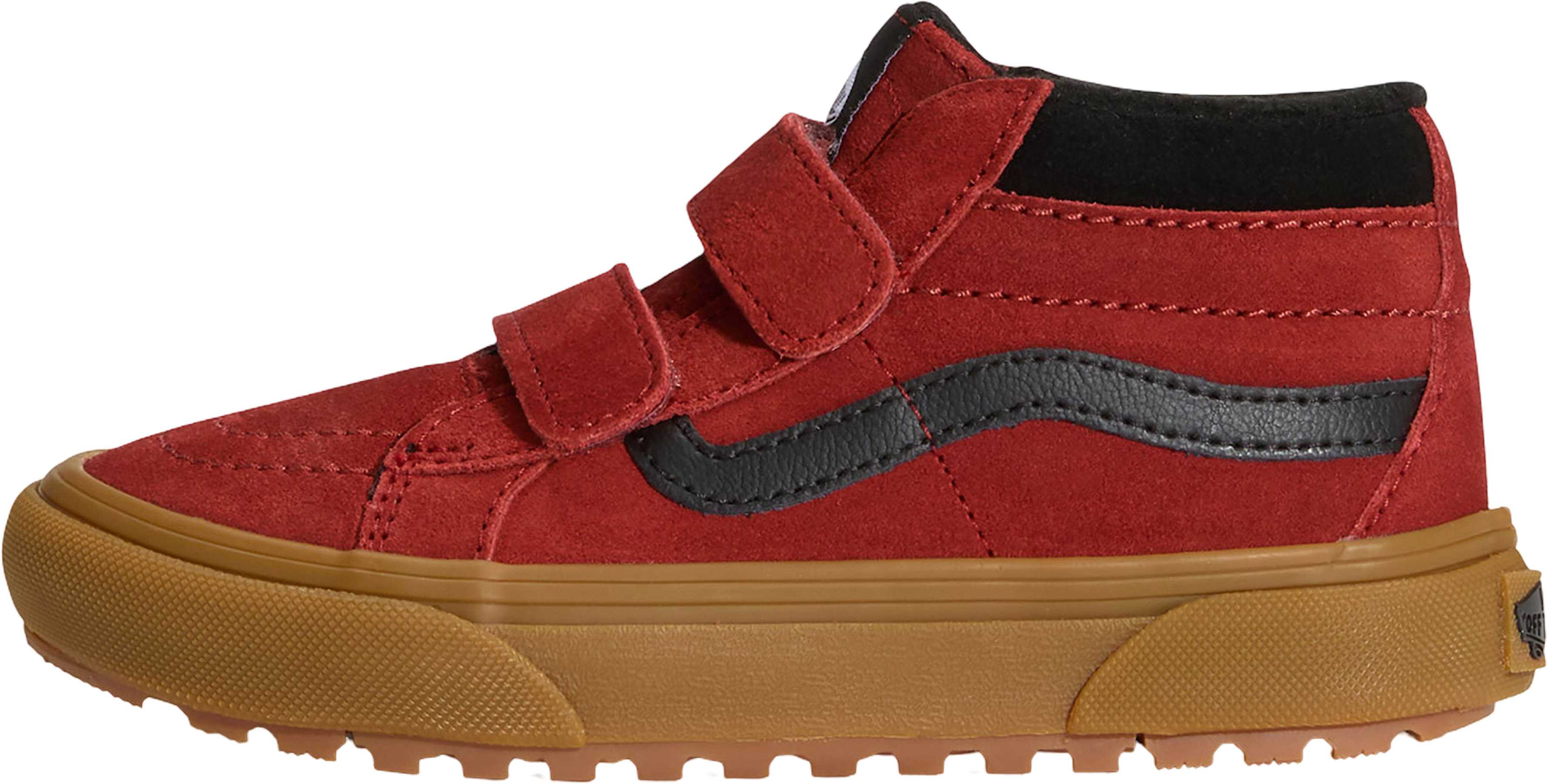 Gum Bordeaux