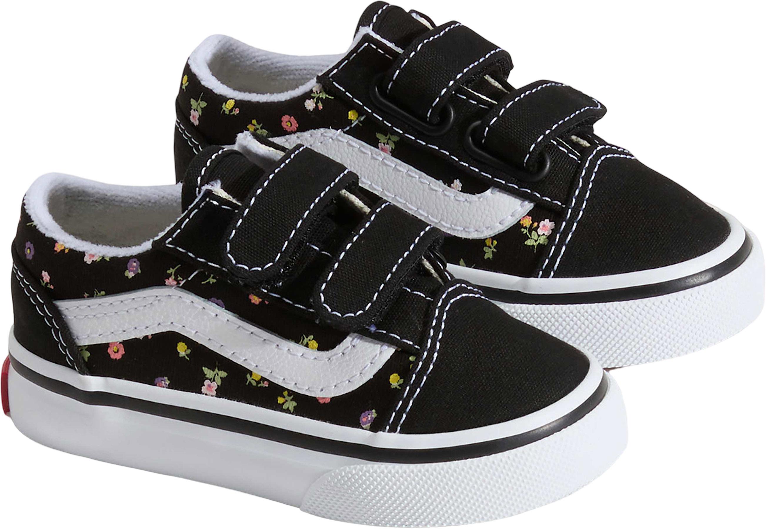 Numéro de l'image de la galerie de produits 3 pour le produit Souliers Old Skool V - Tout-petit