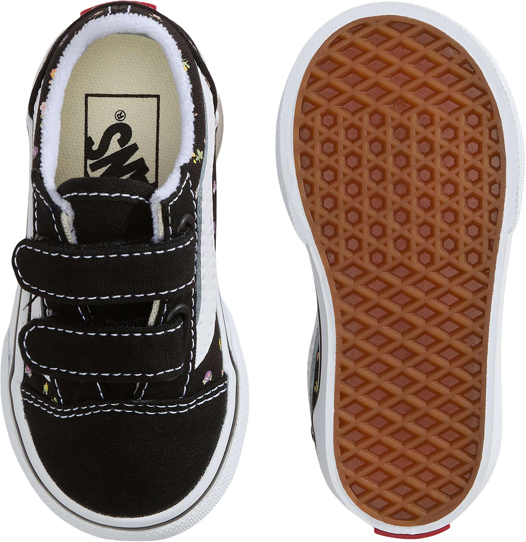 Numéro de l'image de la galerie de produits 4 pour le produit Souliers Old Skool V - Tout-petit