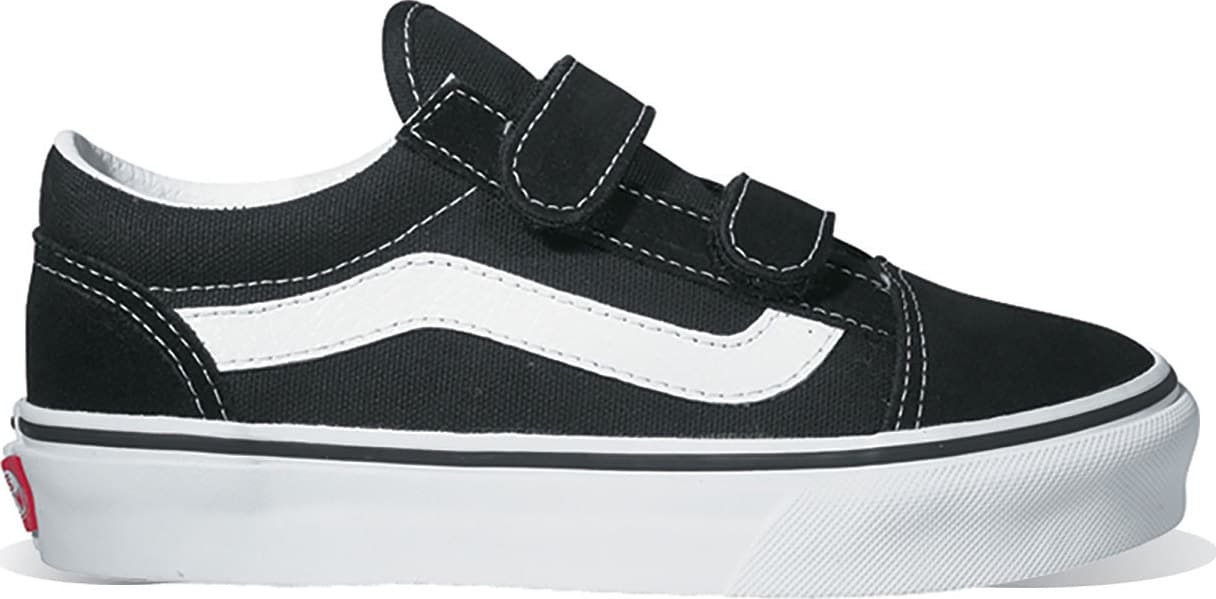Product gallery image number 1 for product Old Skool V Shoes - Big Kids