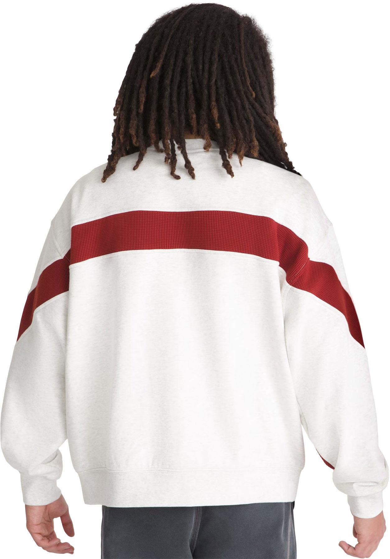 Product gallery image number 3 for product Retro Sport Crew Neck Sweatshirt - Men's