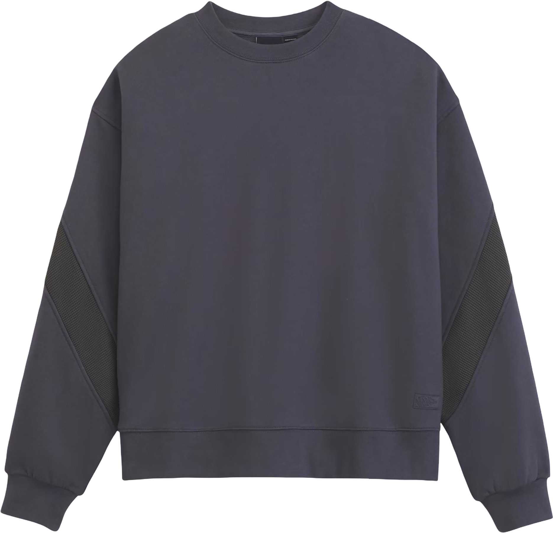 Charcoal Grey