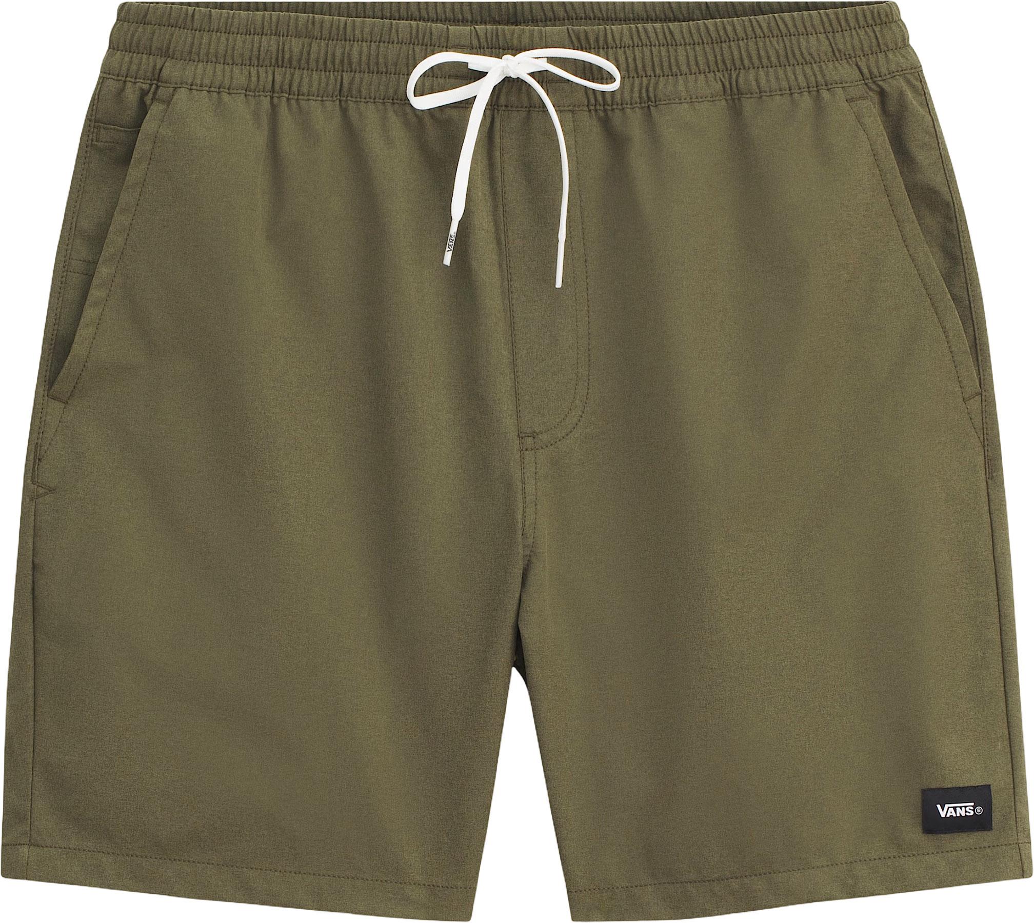 Product image for Range Relaxed Sport Shorts - Men's