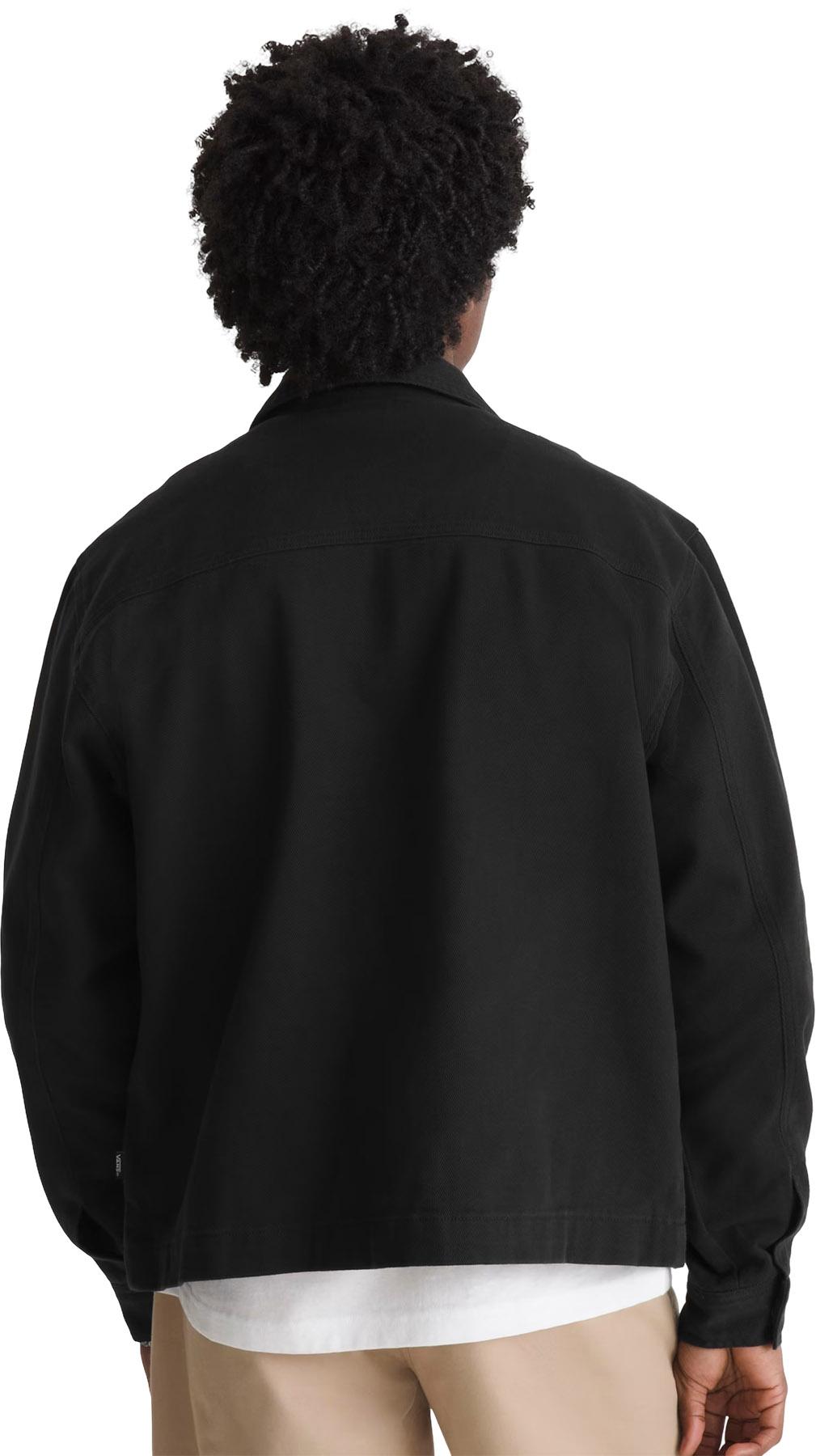 Numéro de l'image de la galerie de produits 3 pour le produit Manteau McAvoy II Zip Station - Homme
