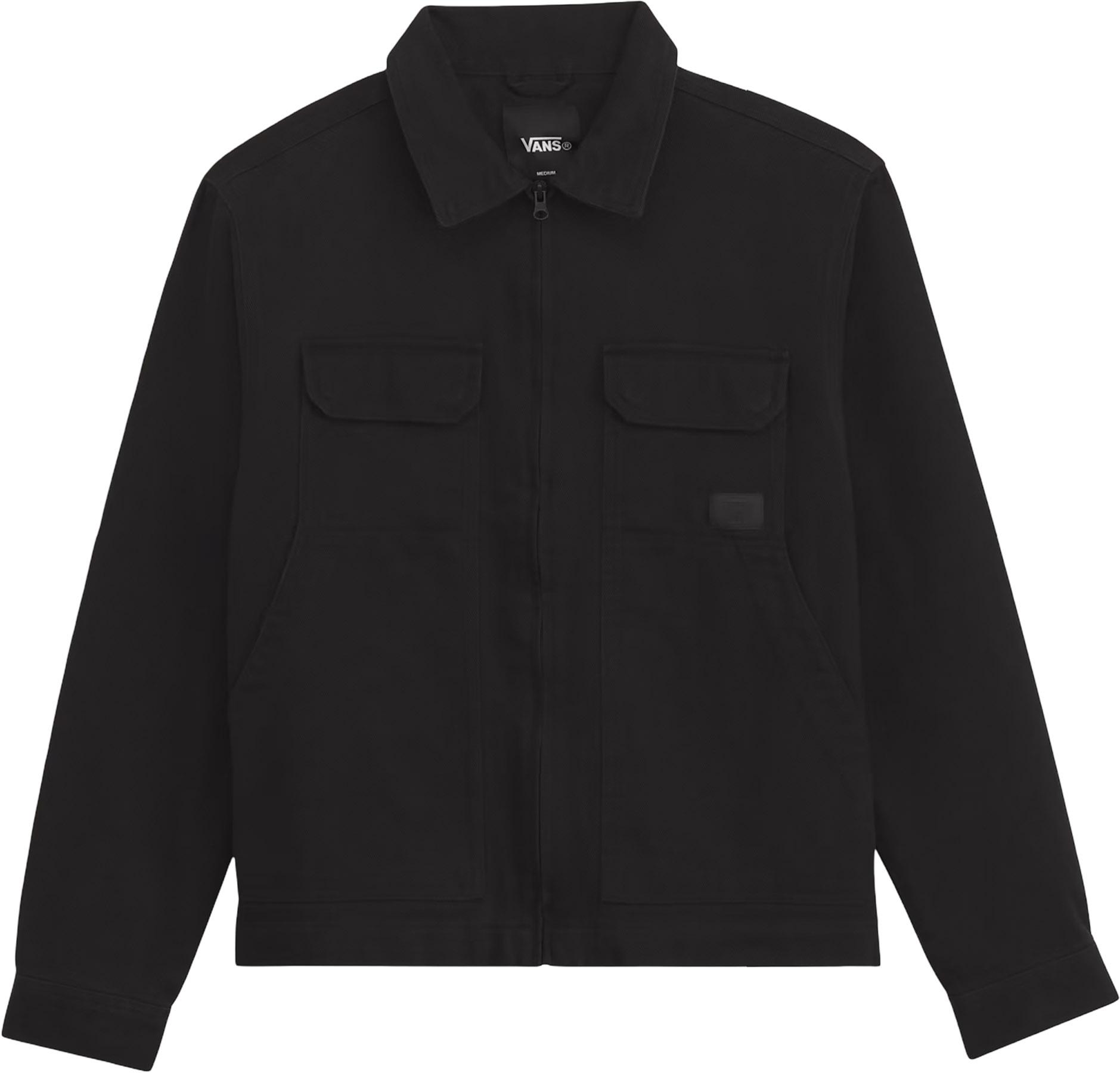 Image de produit pour Manteau McAvoy II Zip Station - Homme