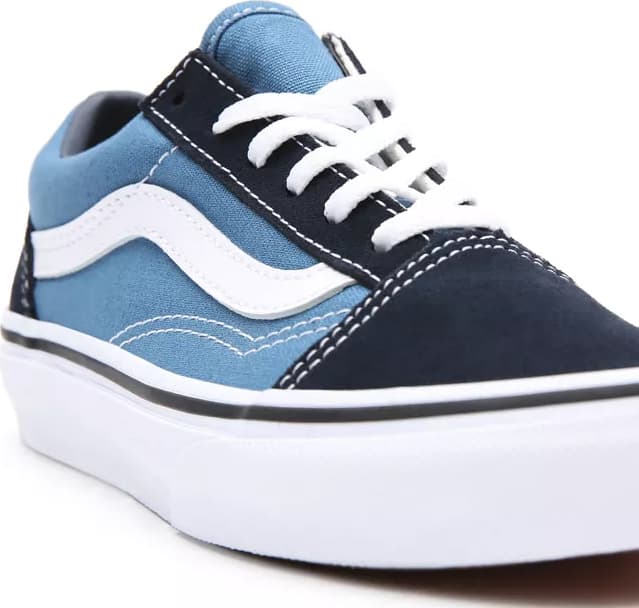 Numéro de l'image de la galerie de produits 2 pour le produit Souliers de skate classique Old Skool - Enfant