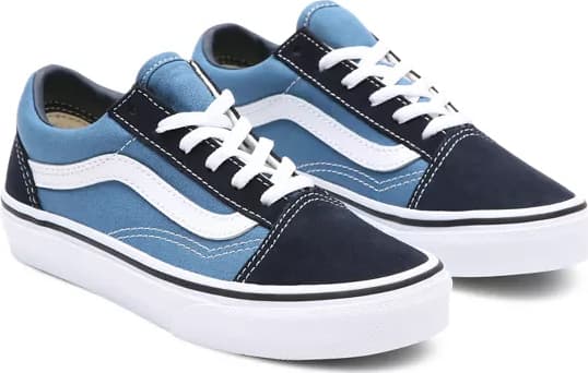 Numéro de l'image de la galerie de produits 5 pour le produit Souliers de skate classique Old Skool - Enfant