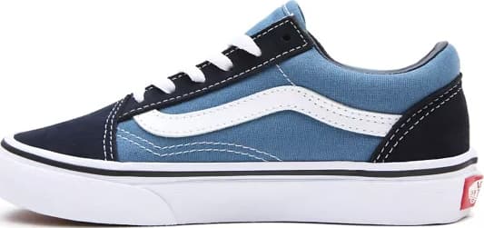 Numéro de l'image de la galerie de produits 7 pour le produit Souliers de skate classique Old Skool - Enfant