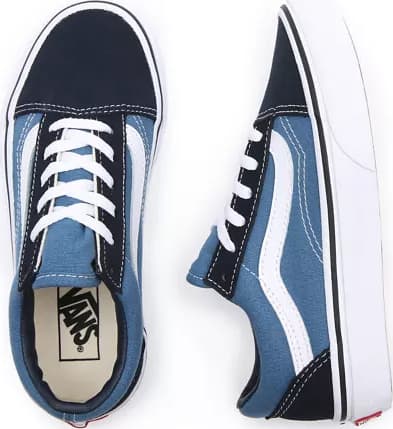 Numéro de l'image de la galerie de produits 4 pour le produit Souliers de skate classique Old Skool - Enfant