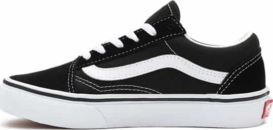 Product image for Old Skool Classic Skate Shoes - Kids