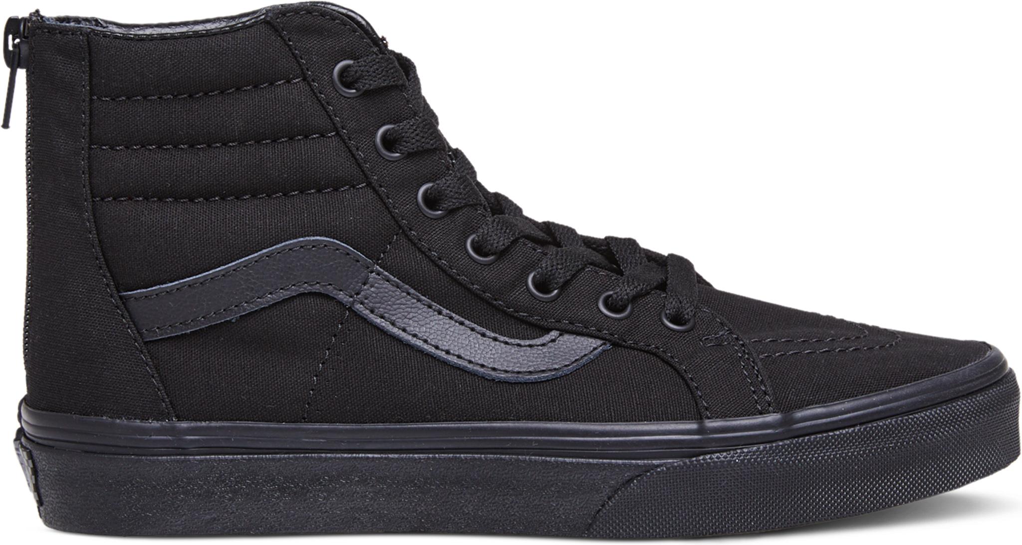 Image de produit pour Souliers Sk8-Hi Zip - Enfant