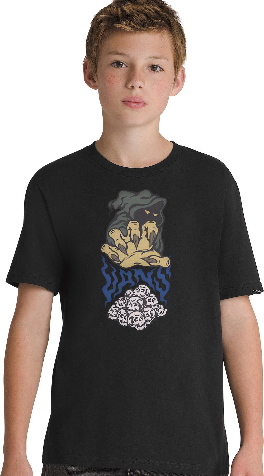 Product gallery image number 3 for product T-shirt à manches courtes Drop Off - Garçon