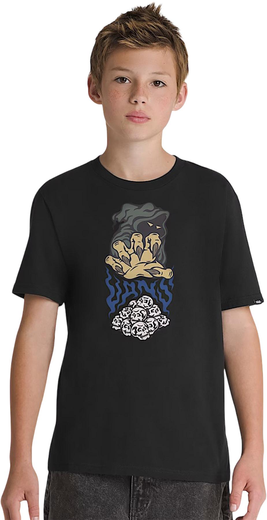Product gallery image number 2 for product T-shirt à manches courtes Drop Off - Garçon