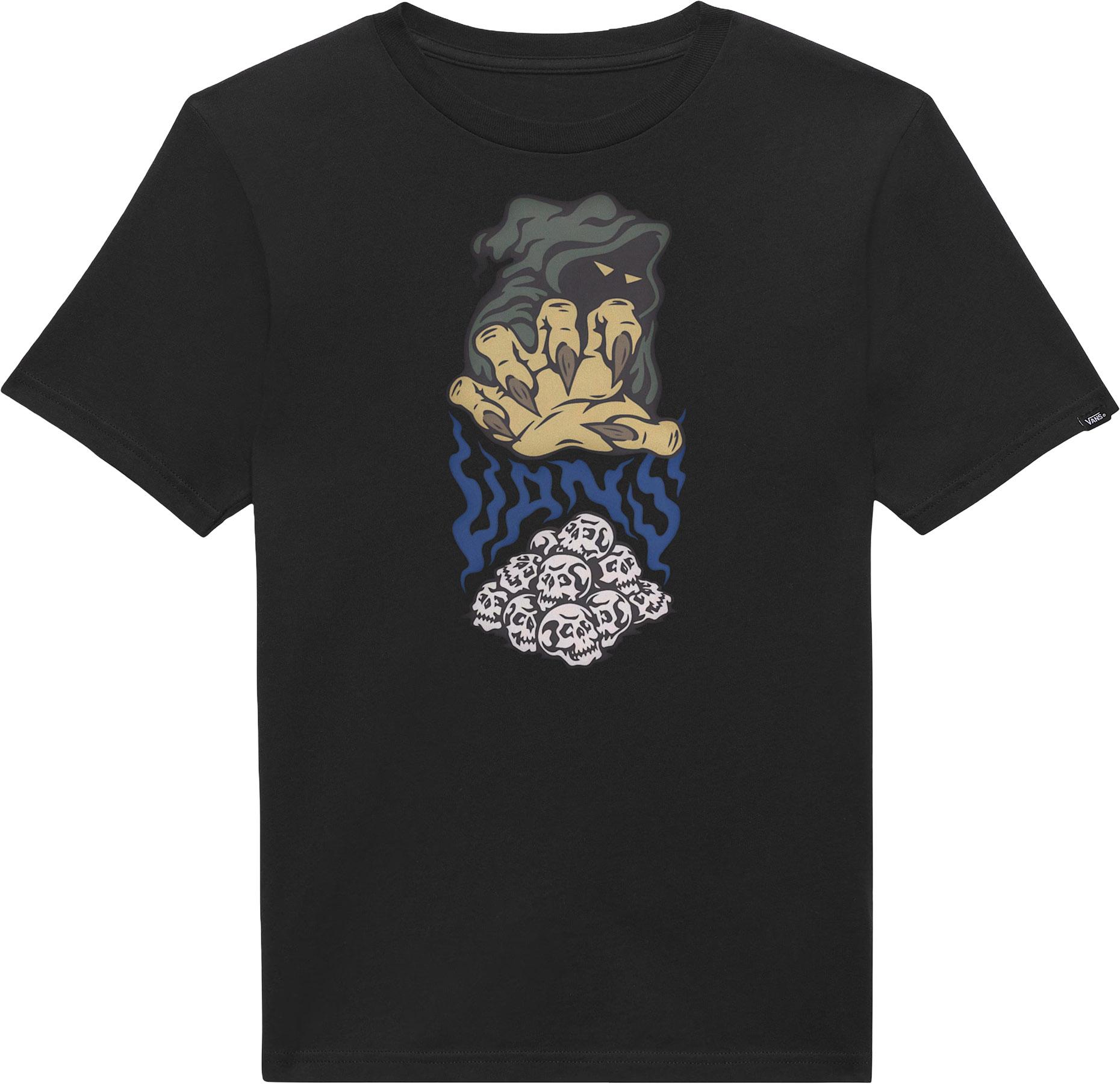 Product image for T-shirt à manches courtes Drop Off - Garçon