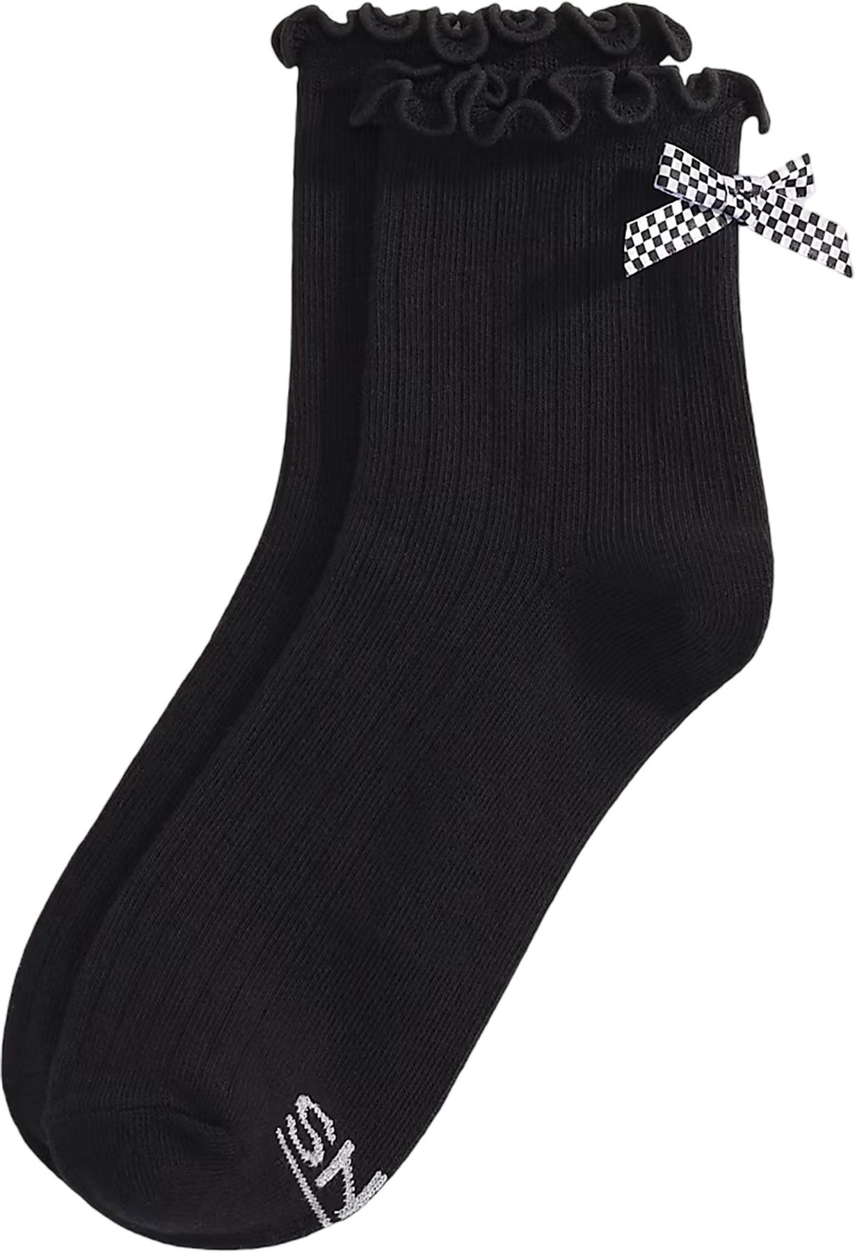 Image de produit pour Chaussettes mi-mollet Bow Back - Homme