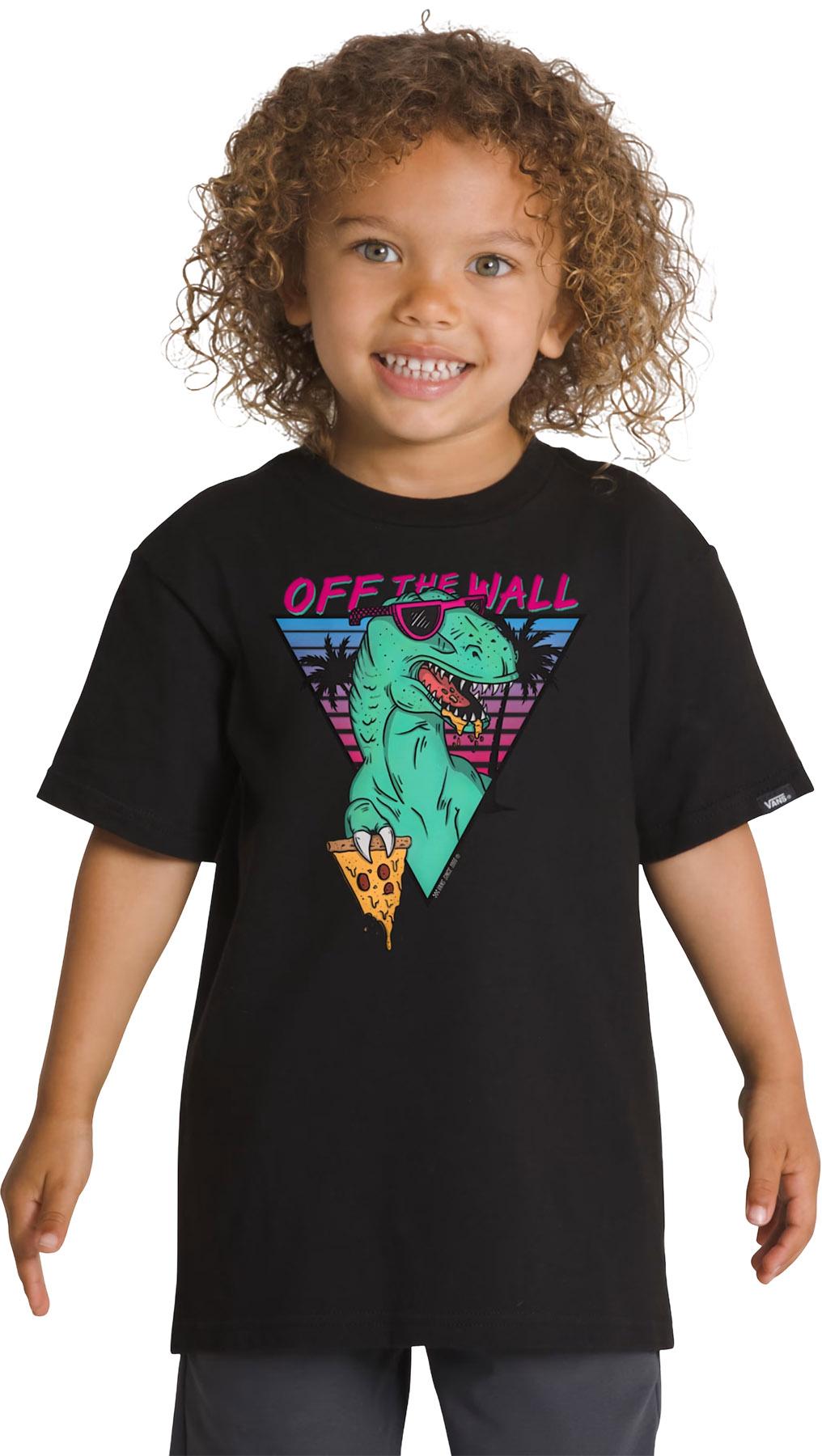Product gallery image number 3 for product T-shirt à manches courtes Dino ZA - Enfant
