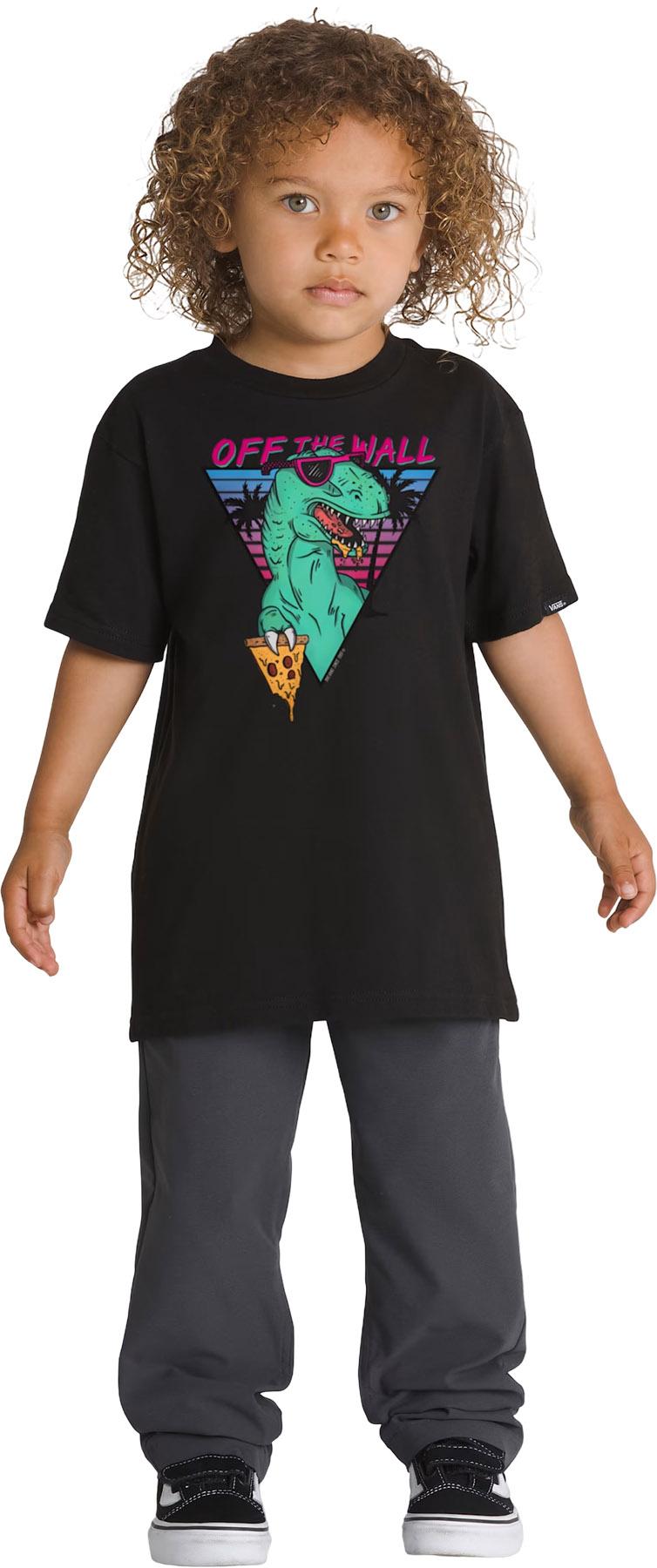 Product gallery image number 2 for product T-shirt à manches courtes Dino ZA - Enfant